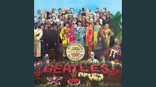 Sgt Peppers Lonely Hearts Club Band Remastered 2009 [upl. by Dietrich]