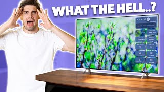 I Found The BEST 4K TV of 2024 After Watching 30 Movies – Did They Deliver [upl. by Nilok]