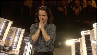 Yanni  quotPlaytimequot1080p From the Master quotYanni Live The Concert Eventquot [upl. by Thorley]