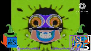 Klasky Csupo Effects 2 2024 Remake in The Real G Major 4 In Low Voice [upl. by Blanka465]