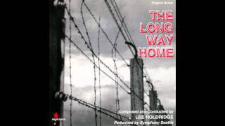 Lee Holdridge  The Long Way Home themes [upl. by Anol]