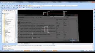 Conception densemble arbre engrenage  calcul dengrenages avec WiseMechanical [upl. by Meehar]