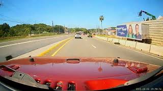 driving Aguadilla [upl. by Tesil]