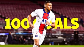 100 Best Goals Of 20202021 Season [upl. by Meensat]