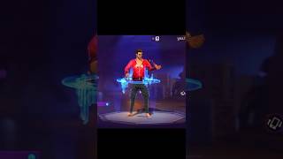 DJ Alok songs vale vale in free fire and real life freefire viralshort ffshorts [upl. by Maurili]