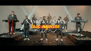 OrkMukish Bend 2024 Kamil amp Ceyhan İLK AŞKIM  Official 6K Video CukiRecords  ✆ Tel 38975654935 [upl. by Rem]