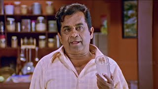 Top 5 Comedy Scenes Of Brahmanandam  Funtastic Comedy [upl. by Tserof979]