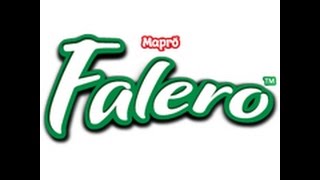 Falero Logo [upl. by Krissie]