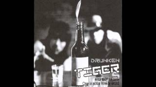 드렁큰 타이거 5집 Drunken Tiger  06 Liquor shots 술병에 숟가락 [upl. by Richers]