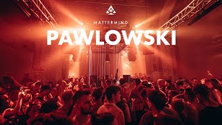 Pawlowski  MATTERMIND  Bogen 2 021023 [upl. by Gratianna]