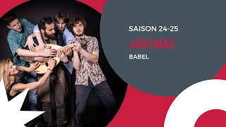 Jaqâmaz – Babel [upl. by Tollman]