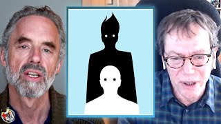 How to Integrate Your Shadow Self  Robert Greene amp Jordan Peterson [upl. by Yecnay459]