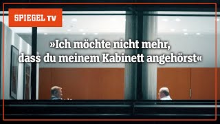 Der Buhmann Christian Lindner und das AmpelAus  SPIEGEL TV [upl. by Yeltnarb]