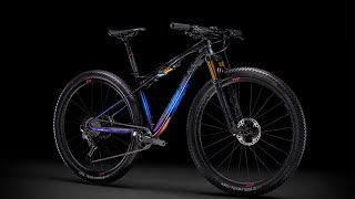 Trek Supercaliber 99 XTR 2021 [upl. by Nolyar]