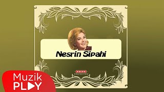 Avuçlarımda Hala Sıcaklığın Var  Nesrin Sipahi Official Audio [upl. by Sliwa]