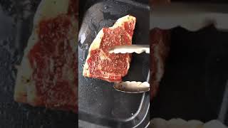 How to cook perfect steak  recipe [upl. by Debra]