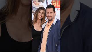 ADAM SANDLER  O ÚLTIMO ROMÂNTICO trending viral foryou curiosidades [upl. by Ahsiuqet]