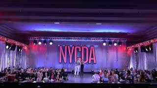 NYCDA Phoenix 2024  Junior Solo Awards [upl. by Dnomal]