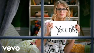 Taylor Swift  You Belong With Me [upl. by Kcajyllib907]