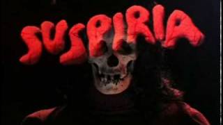 Suspiria TV Spot [upl. by Larissa]