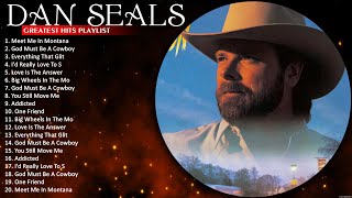 Greatest Hits Of Dan Seals Full Album 📀 Dan Seals Playlist 📀 Id Really Love To See You Tonight 5 [upl. by Sanderson411]