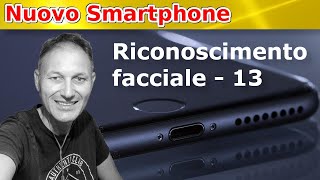 13 Come impostare lo sblocco facciale dello smartphone  Daniele Castelletti  AssMaggiolina [upl. by Vareck579]