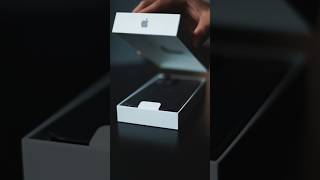 A Person Unboxing an iPhone 14 Pro Video You Need to Watch iphone unboxing shorts [upl. by Betz992]