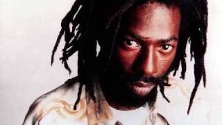 College Rock Riddim Buju Banton  Buju Movin [upl. by Alfons]