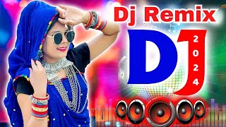 New Hindi Dj song 2024 💖 Best Old Dj Remix  ❤️‍ JBL Dj Remix Old Hindi Mix 2024 💞HINDI REMIX SONG [upl. by Xylon]