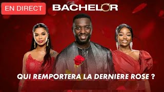 The Bachelor Afrique francophone Saison3 Episode FINAL Complet [upl. by Lonni47]