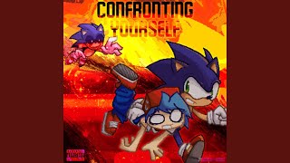 CONFRONTING YOURSELF FF MIX feat Zerohpoint [upl. by Nayd]