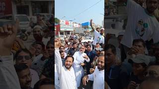 owaisi Aurangabad mein patang🪁 pilaate hue aimim asaduddinowaisi politics maharashtra election [upl. by Figueroa]