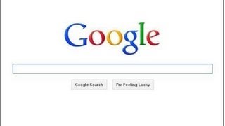 How To Make Google Your Homepage in Google Chrome [upl. by Eedya133]