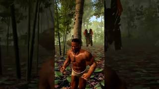 Primal Fear é muito insano arksurvivalevolved ark arkmobile shorts [upl. by Ulrikaumeko611]