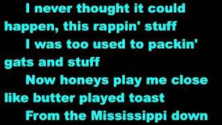 Juicy  The Notorious BIG Lyrics [upl. by Derreg]