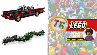 TG Lego del 300824 [upl. by Cut]