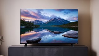 Sony Bravia KD 43X75K 43 Inch 4K Ultra HD Smart Android LED TV Unofficial [upl. by Garlanda715]