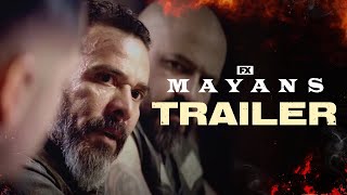 Mayans MC  S4E9 Trailer  The Calling of Saint Matthew  FX [upl. by Karole]