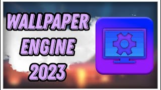 💎Wallpaper Engine💎 How To Install For PCLaptop 📍 UpdateTutorial ⚡️no charge⚡️ [upl. by Eignav838]