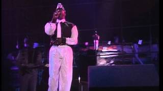 Earth Wind amp Fire  Fantasy Live in Japan 1990 1080p HD [upl. by Akirahc390]