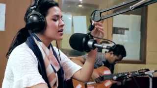 Drive N Jive Playlist Raisa  Mantan Terindah [upl. by Kiefer]