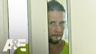 Inmates Suspect Daniel is Undercover  Season 9 Episode 8 RECAP  60 Days In  AampE [upl. by Treharne]