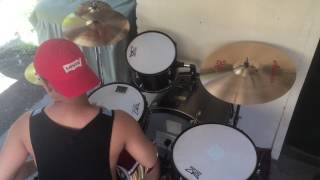 Arborea B8 Cymbals Sound Test by Engr ZRabang [upl. by Reuven354]