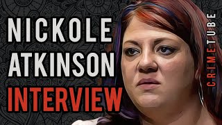 Chris Watts Family Murders  3 Nickole Atkinson Interview [upl. by Fendig]