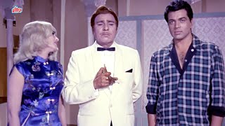 Dharmendra  Meena Kumari  Bollywood Movie  Phool Aur Patthar Full Movie  SuperHit Movie [upl. by Lluj]