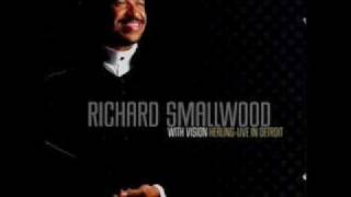 Total Praise  Richard Smallwood [upl. by Adivad]