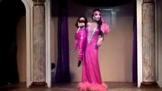 Bianca del Rio lip sync Cher [upl. by Ellak725]