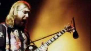 Loan me a dimeDuane Allman solo [upl. by Pliner]