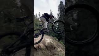 Missing Whistler Bike Park right now [upl. by Brendan]