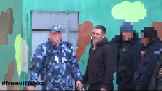 14 октября 2014 Колонияпоселение №2 Тамбовская область [upl. by Otte]